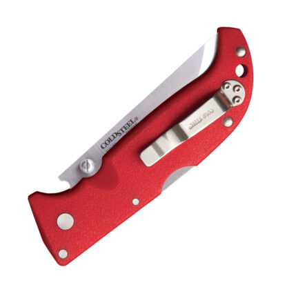 Cold Steel Finn Wolf Rdeča