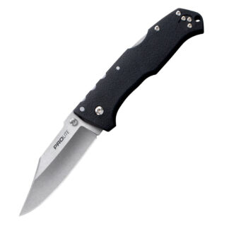 Cold Steel Pro Lite Clip Point
