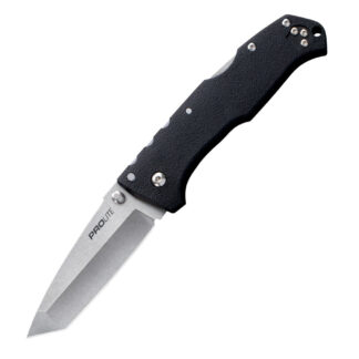 Cold Steel Pro Lite Tanto Point