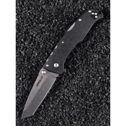 Cold Steel Pro Lite Tanto Point