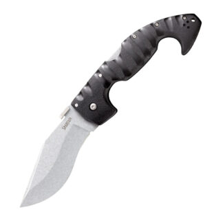 Cold Steel Spartan