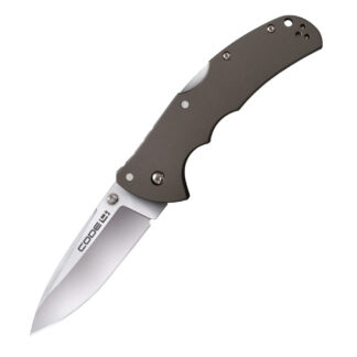 Cold Steel Code 4 Spear Point