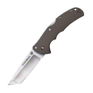 Cold Steel Code 4 Tanto Point