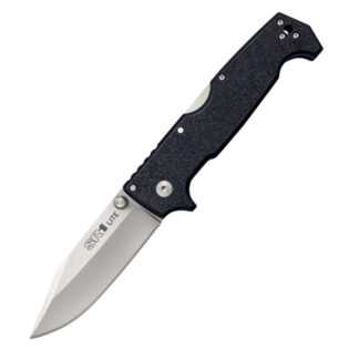 Cold Steel SR1 Lite Clip Point