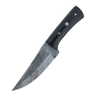 Batttle-Merchant Damascus z Rogom