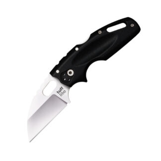 Cold Steel Tuff Lite Črna