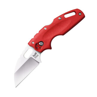 Cold Steel Tuff Lite Rdeča