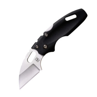 Cold Steel Mini Tuff Lite Črna