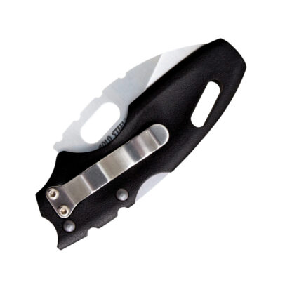 Cold Steel Mini Tuff Lite Črna