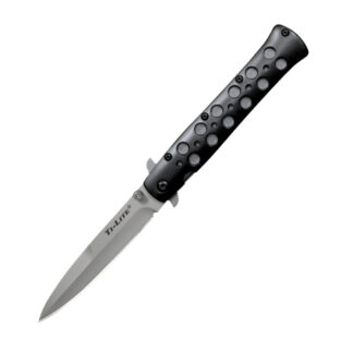 Cold Steel Ti-Lite 4 S35VN