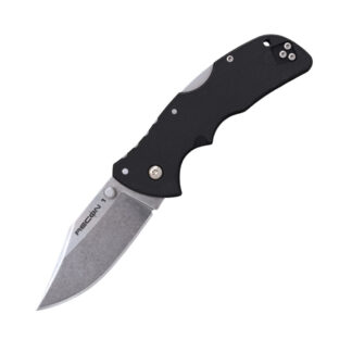 Cold Steel Mini Recon 1 Clip Point