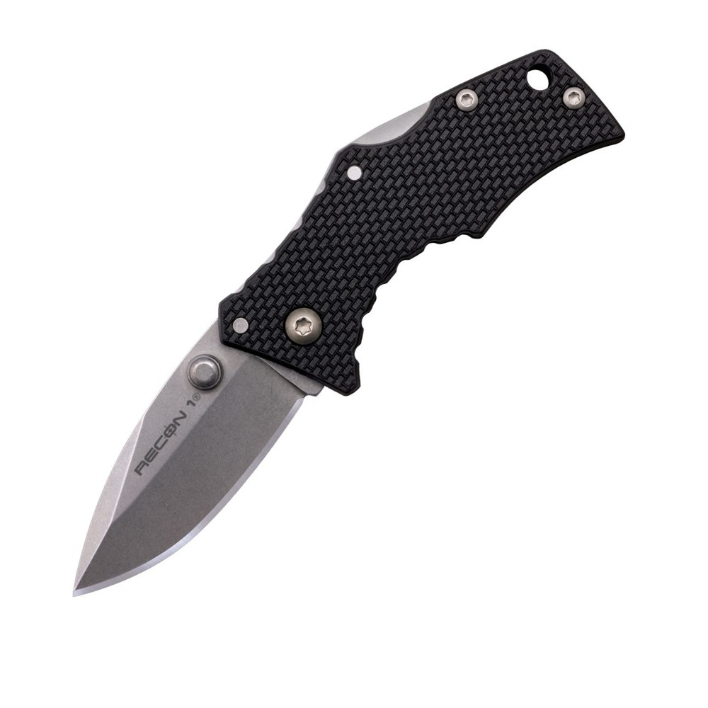 Cold Steel Micro Recon 1 Drop Point