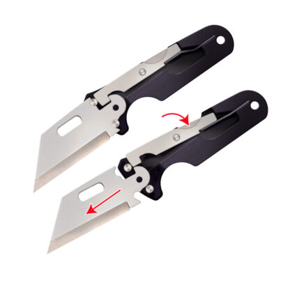 Cold Steel Click-n-Cut