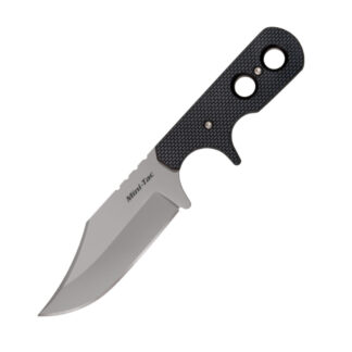 Cold Steel Mini Tac Bowie