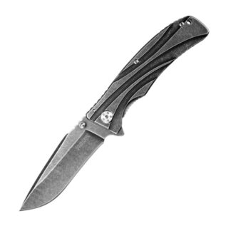 Kershaw Manifold