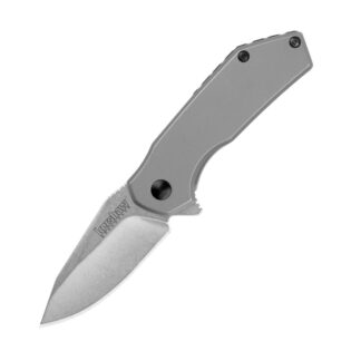 Kershaw Valve