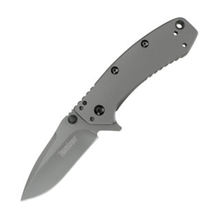 Kershaw Cryo