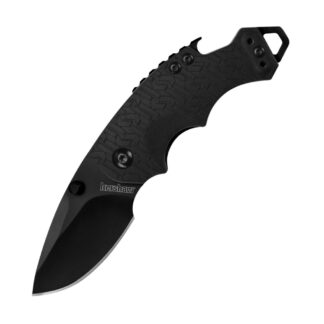 Kershaw Shuffle Črna