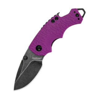 Kershaw Shuffle Vijolična