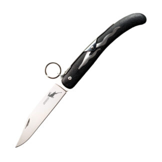 Cold Steel Kudu
