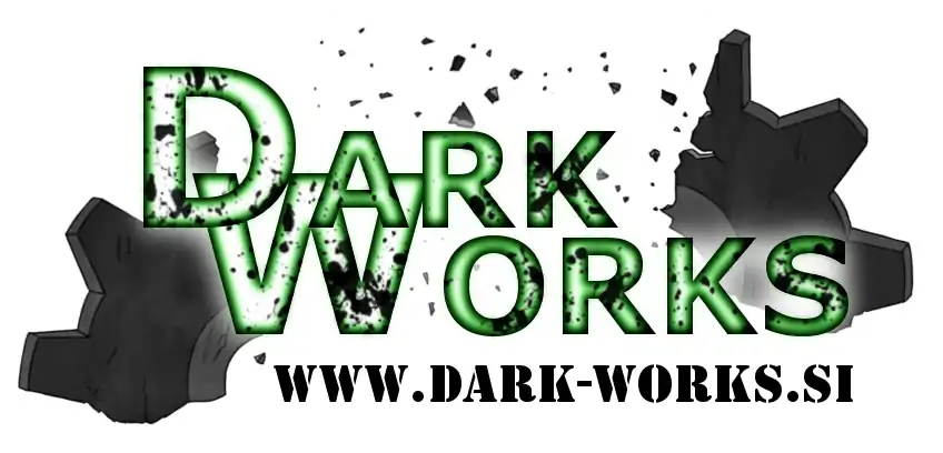 Dark Works
