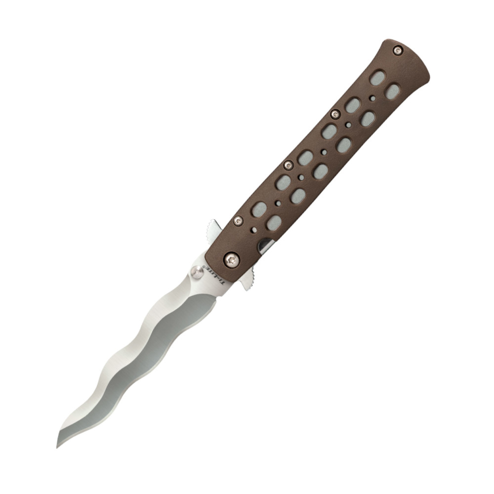 Cold Steel Kris Ti-Lite 4