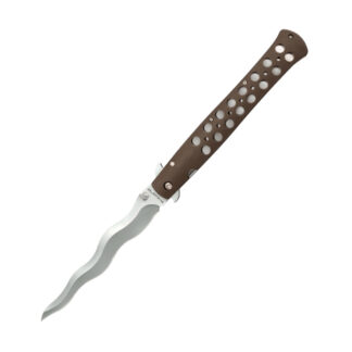 Cold Steel Kris Ti-Lite 6" Zy-Ex