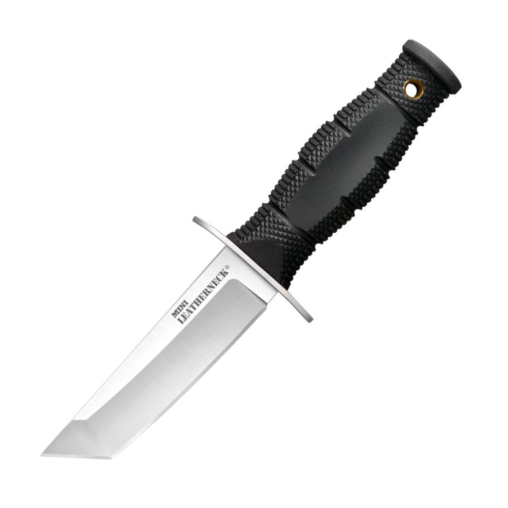 Cold Steel Mini Leatherneck Tanto Point