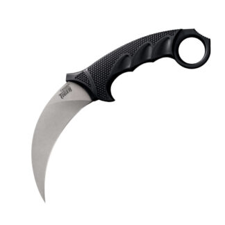 Cold Steel Steel Tiger Aus-8A