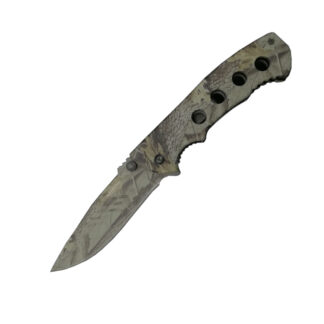 Joker Full Wood Camo