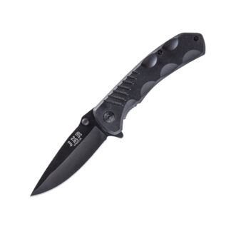 Joker Scales Black
