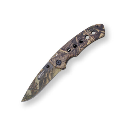 Joker Full Wood Camo 8,5cm