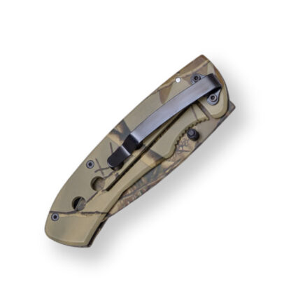 Joker Full Wood Camo 8,5cm