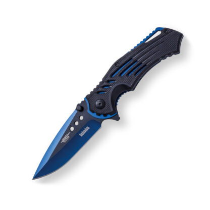 Joker Swipe Modra