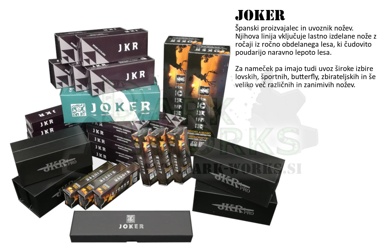Joker noži