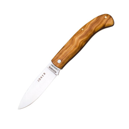 Joker Albacete Olive 7cm