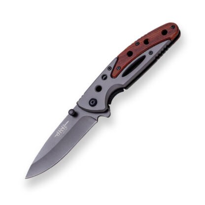 Joker Elegant Alu/Wood