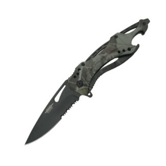Joker Sharp Frame Green Camo