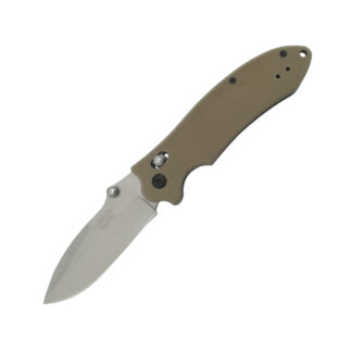 Joker Axis G10 Tan