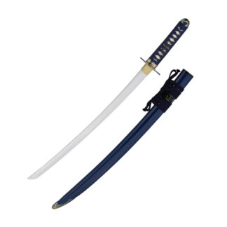Hanwei Orchid Wakizashi