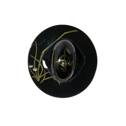 Hanwei Orchid Wakizashi