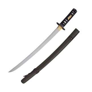 Hanwei Raptor Wakizashi
