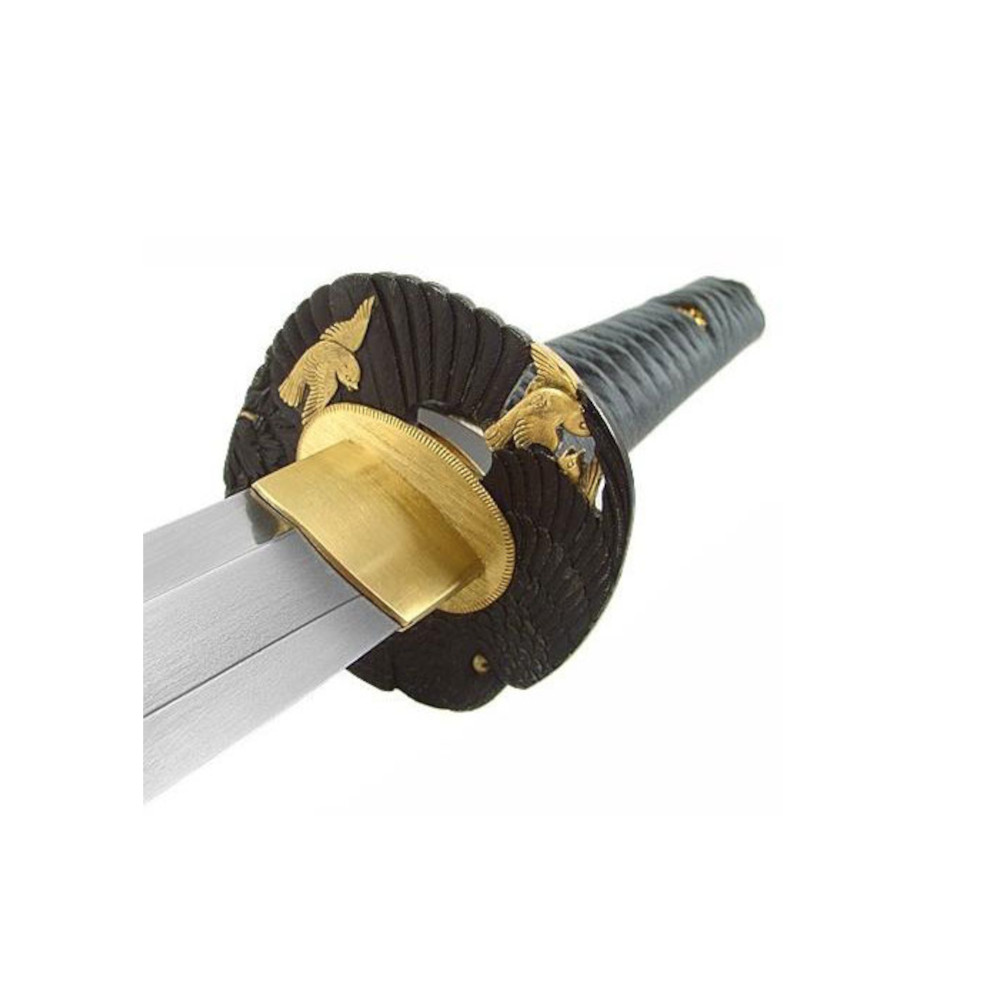 Hanwei Hunter Katana