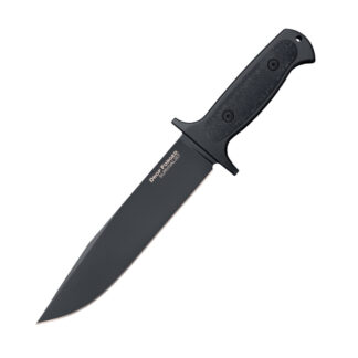 Cold Steel Drop Forge Survivalist