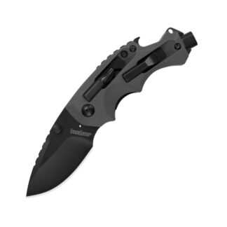 Kershaw Shuffle DIY